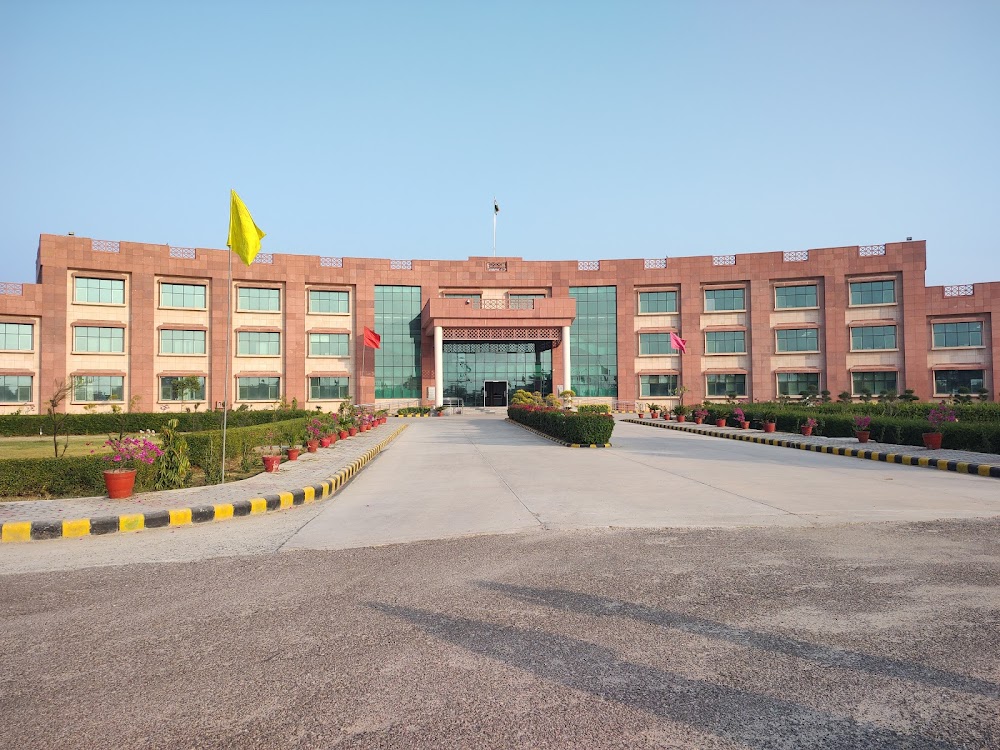 Ph.D. From Central University of Haryana : Introduction, Fee Structure, Admission Process, Documents, Syllabus, Research Methodology, University Highlights, Scholarship, FAQs
